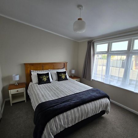 Gardner Court Motel Napier Εξωτερικό φωτογραφία