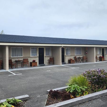 Gardner Court Motel Napier Εξωτερικό φωτογραφία