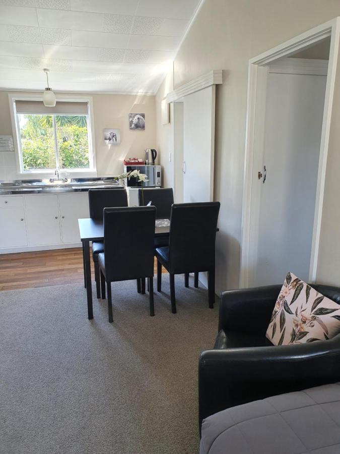 Gardner Court Motel Napier Εξωτερικό φωτογραφία