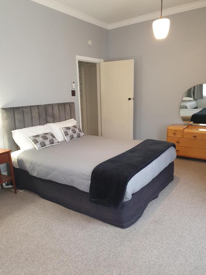 Gardner Court Motel Napier Εξωτερικό φωτογραφία