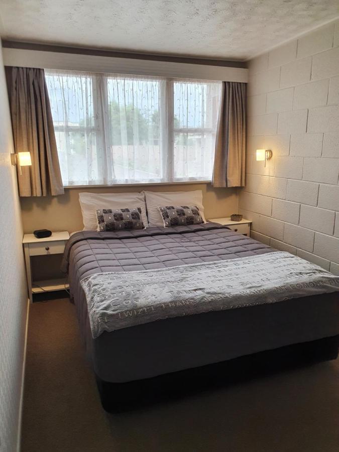 Gardner Court Motel Napier Εξωτερικό φωτογραφία