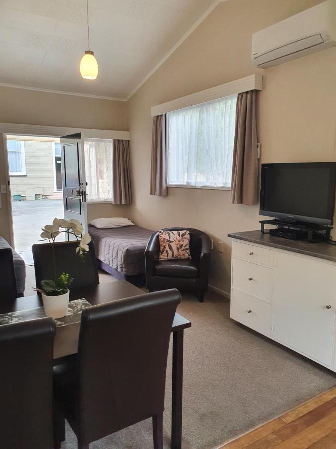 Gardner Court Motel Napier Εξωτερικό φωτογραφία