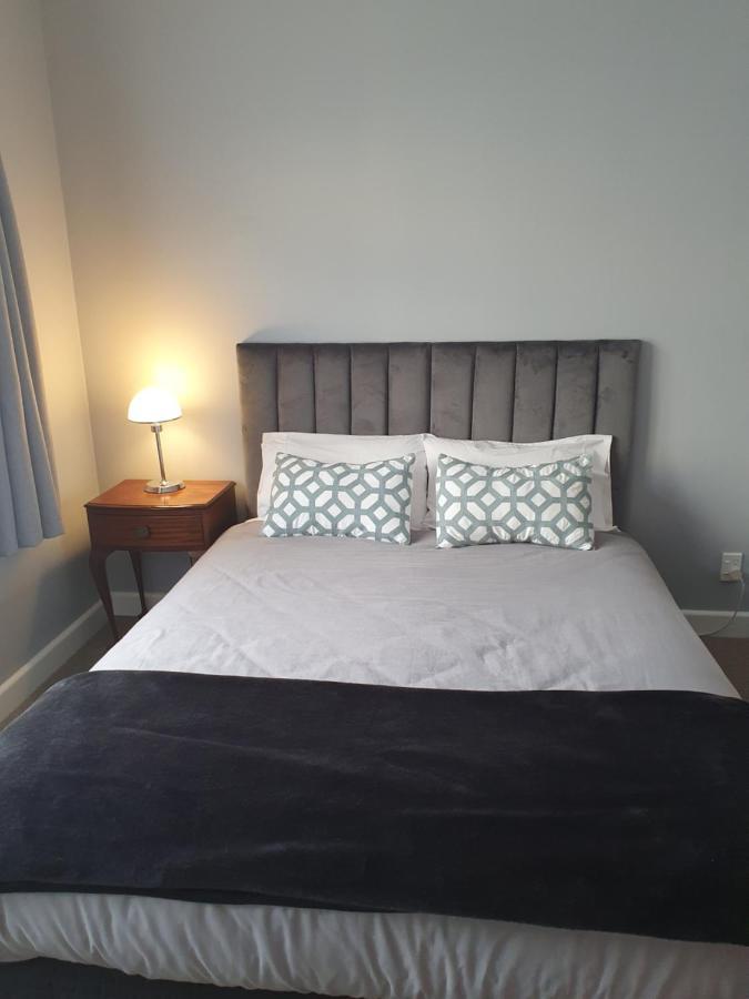 Gardner Court Motel Napier Εξωτερικό φωτογραφία