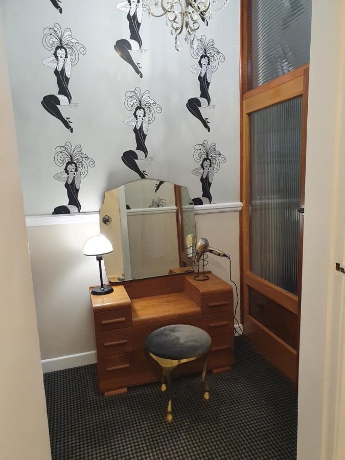 Gardner Court Motel Napier Εξωτερικό φωτογραφία
