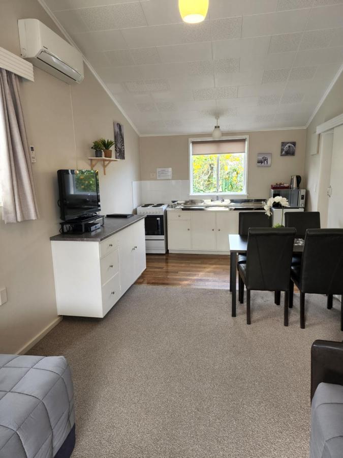 Gardner Court Motel Napier Εξωτερικό φωτογραφία