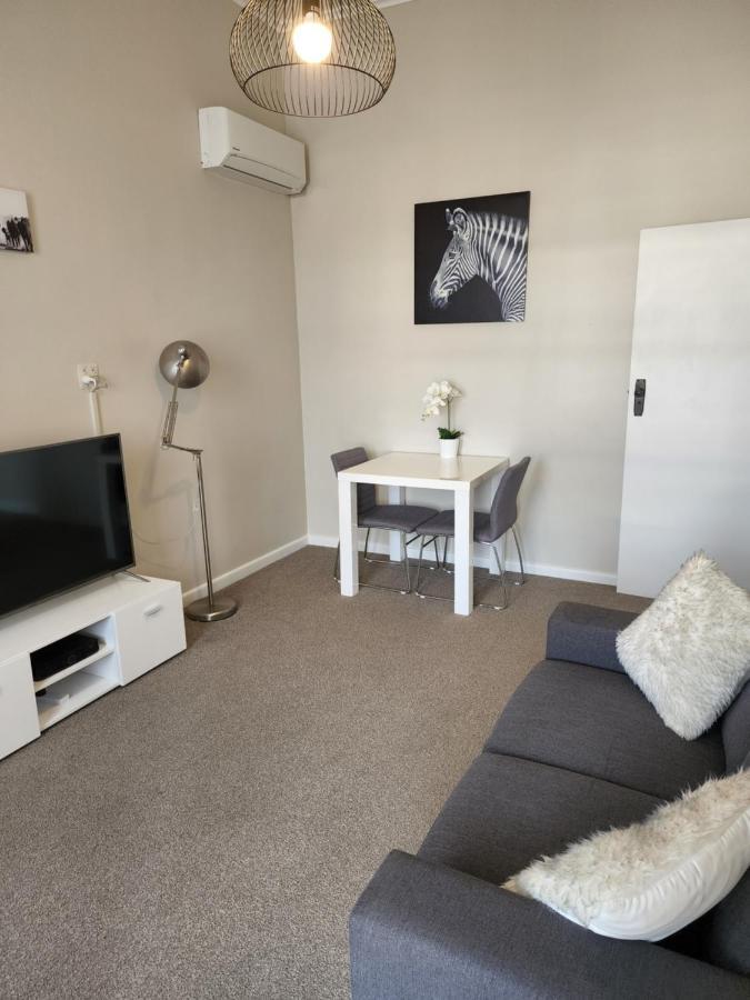 Gardner Court Motel Napier Εξωτερικό φωτογραφία