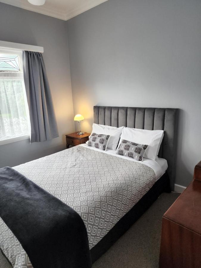 Gardner Court Motel Napier Εξωτερικό φωτογραφία