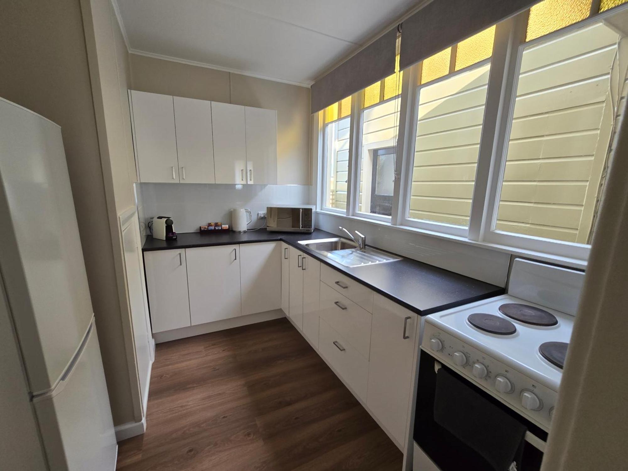 Gardner Court Motel Napier Εξωτερικό φωτογραφία