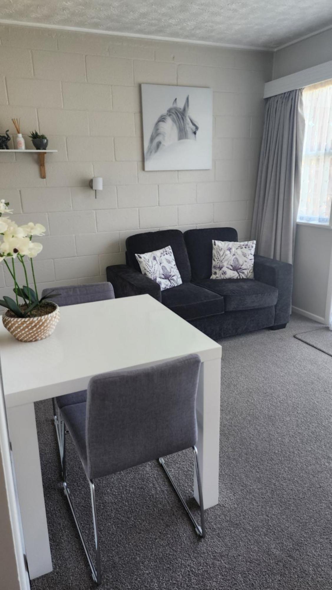 Gardner Court Motel Napier Εξωτερικό φωτογραφία