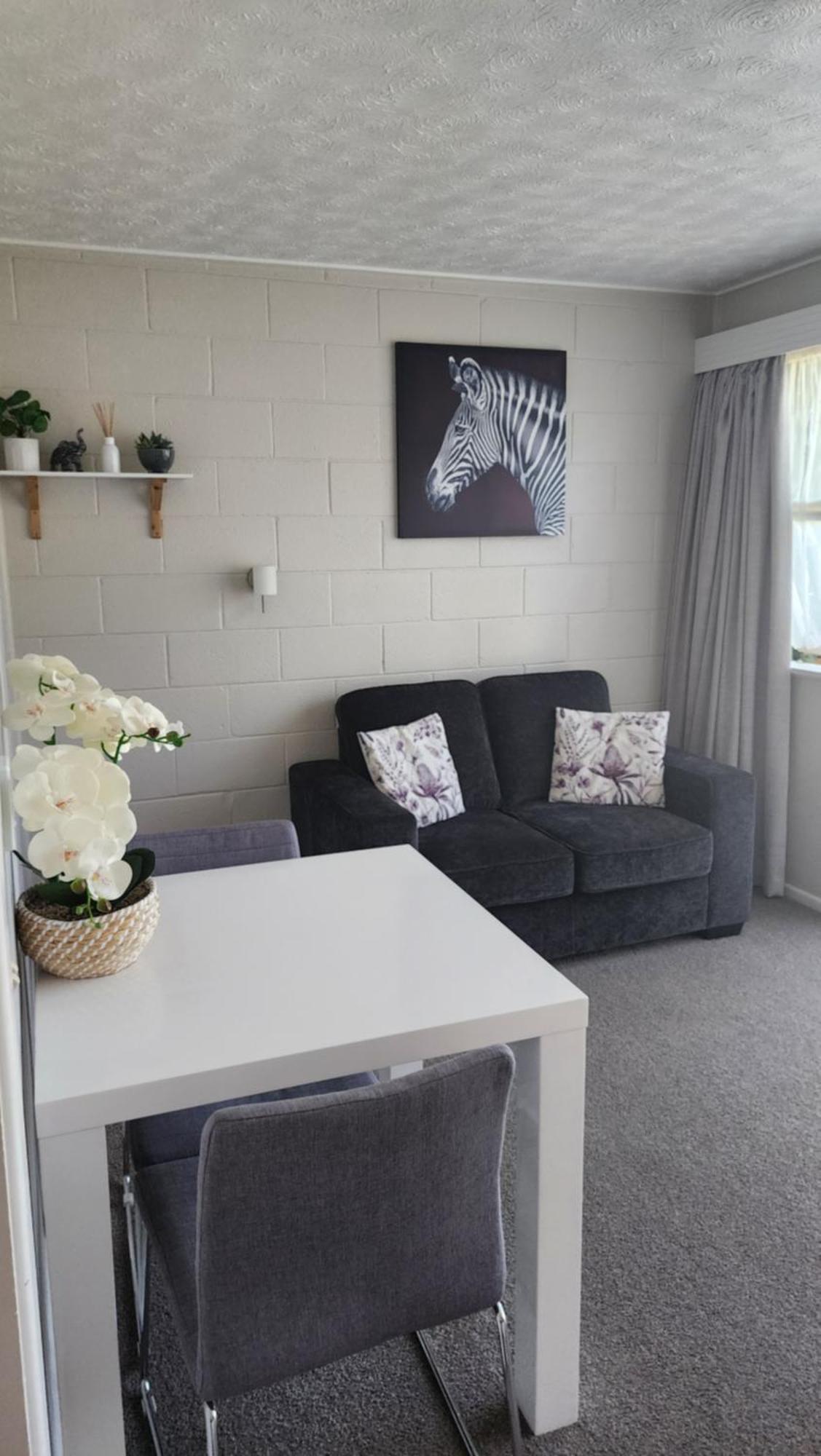Gardner Court Motel Napier Εξωτερικό φωτογραφία