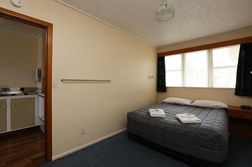 Gardner Court Motel Napier Εξωτερικό φωτογραφία