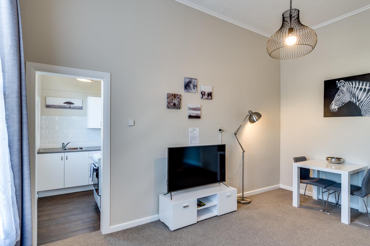 Gardner Court Motel Napier Εξωτερικό φωτογραφία