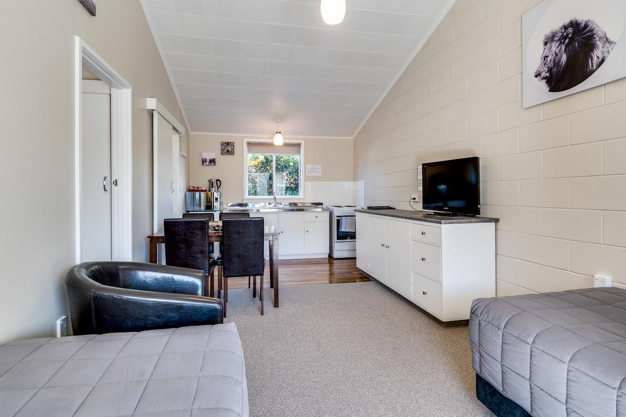 Gardner Court Motel Napier Εξωτερικό φωτογραφία
