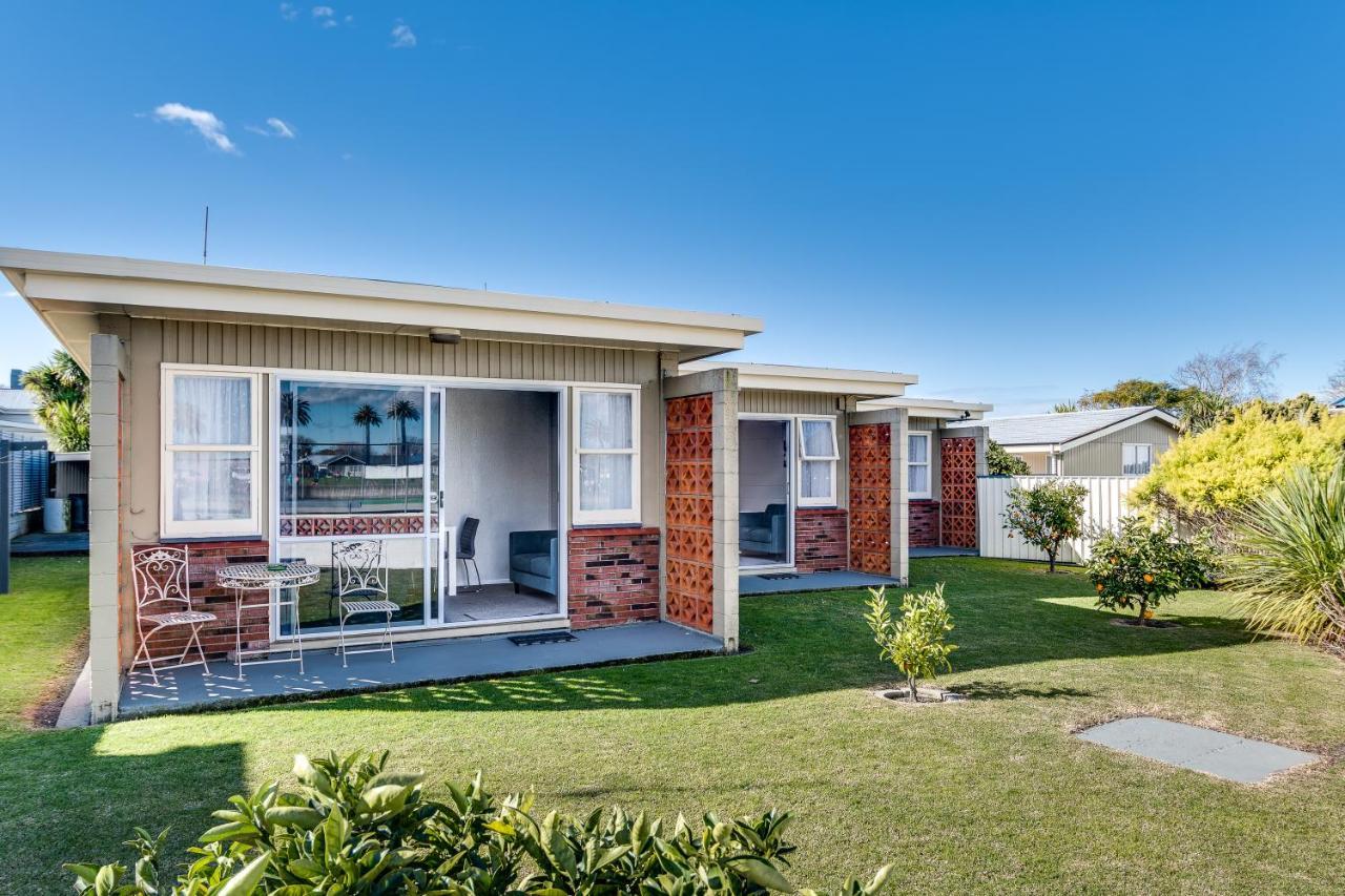 Gardner Court Motel Napier Εξωτερικό φωτογραφία