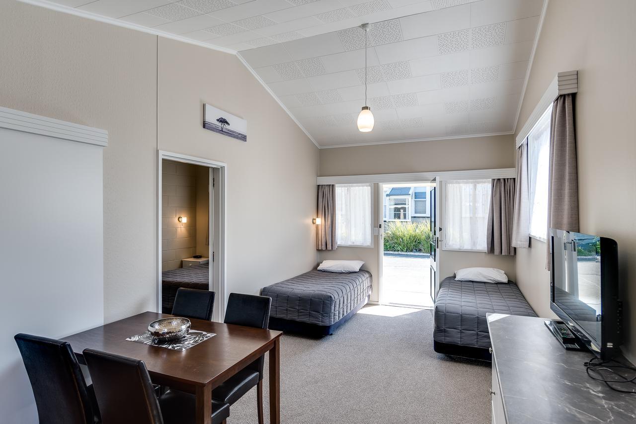 Gardner Court Motel Napier Εξωτερικό φωτογραφία