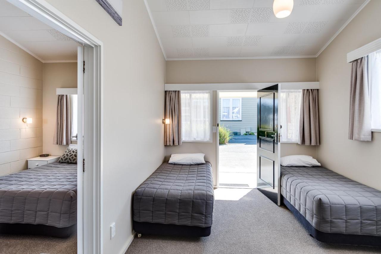 Gardner Court Motel Napier Εξωτερικό φωτογραφία
