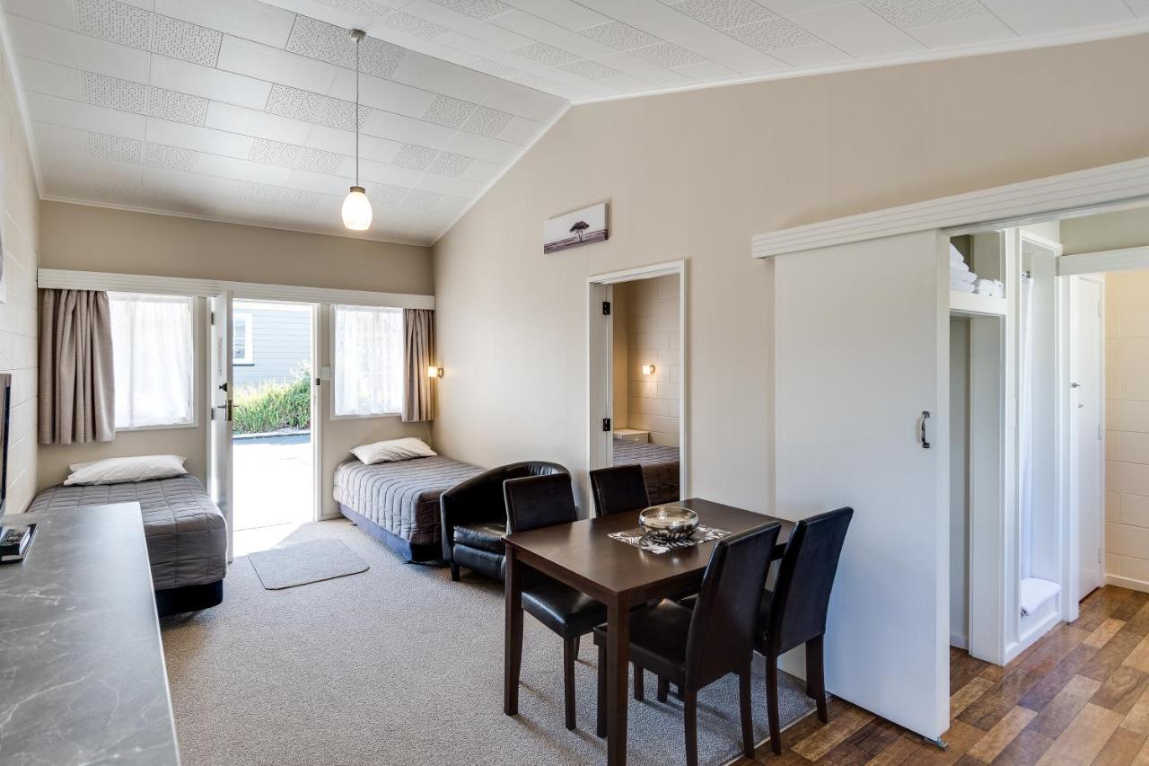 Gardner Court Motel Napier Εξωτερικό φωτογραφία