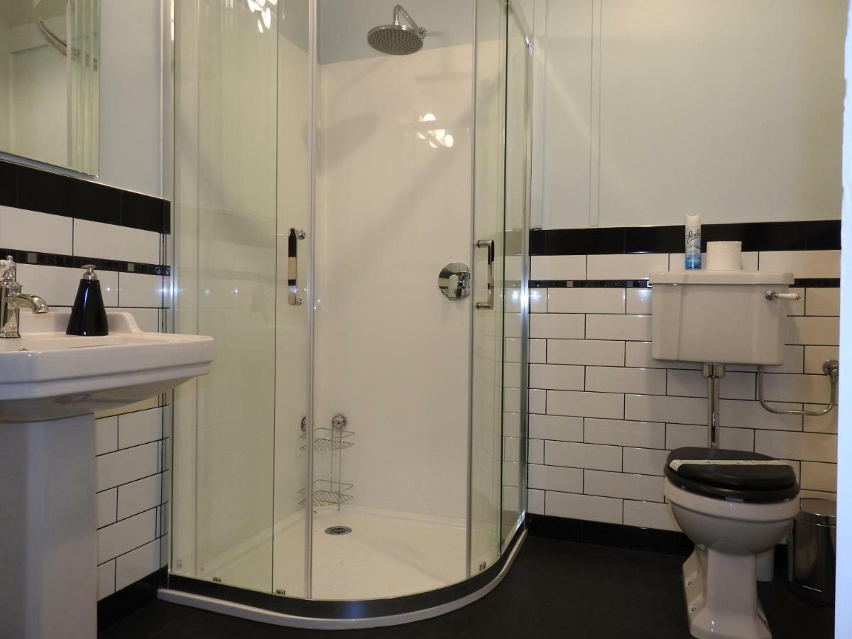 Gardner Court Motel Napier Εξωτερικό φωτογραφία