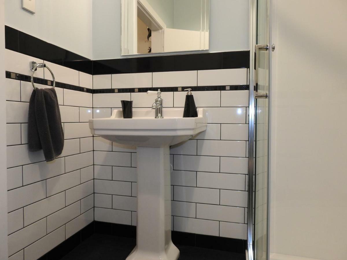 Gardner Court Motel Napier Εξωτερικό φωτογραφία