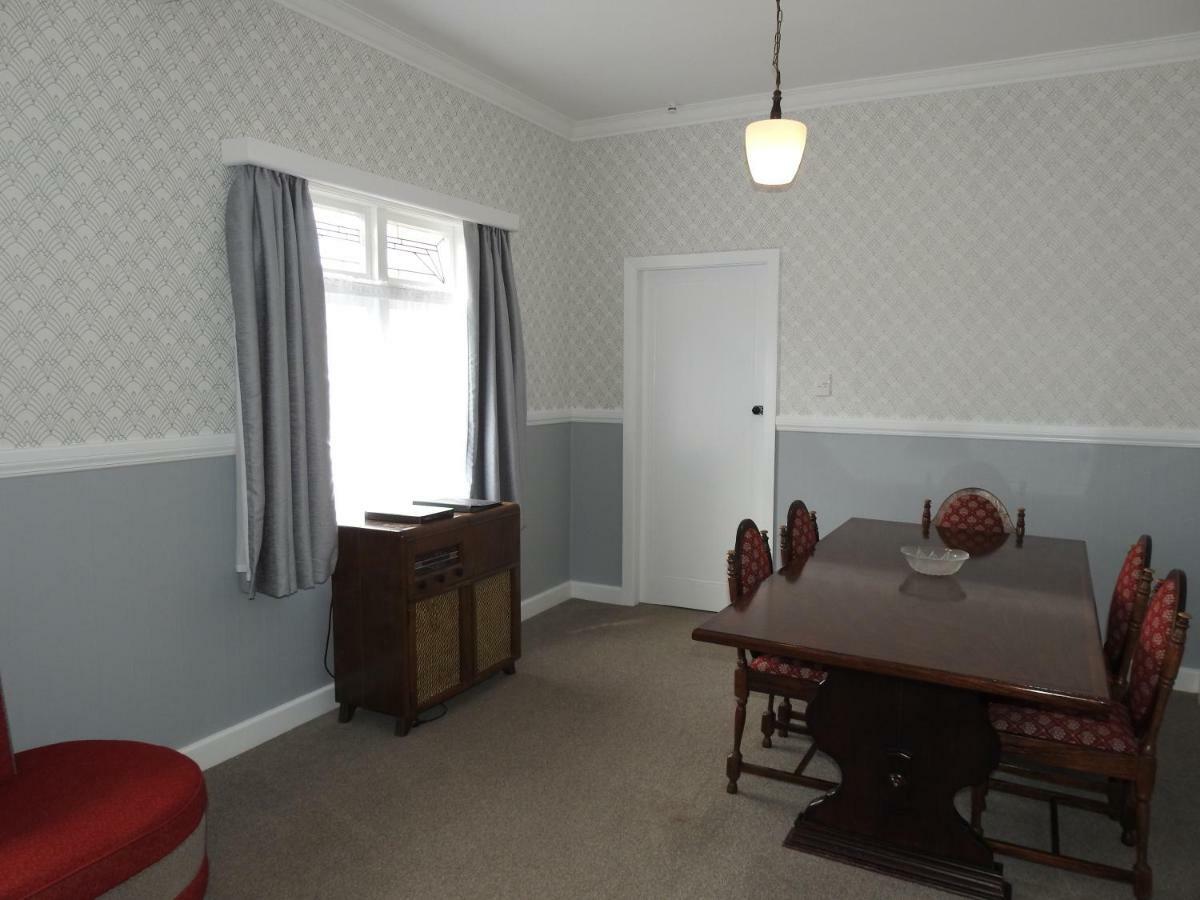 Gardner Court Motel Napier Εξωτερικό φωτογραφία