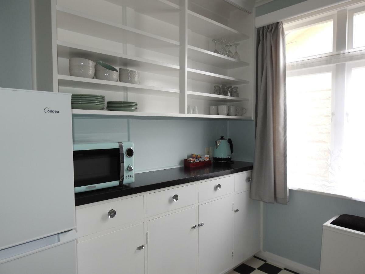 Gardner Court Motel Napier Εξωτερικό φωτογραφία